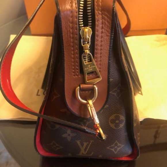 Louis Vuitton Tuileries Bag - Picture 6 of 6